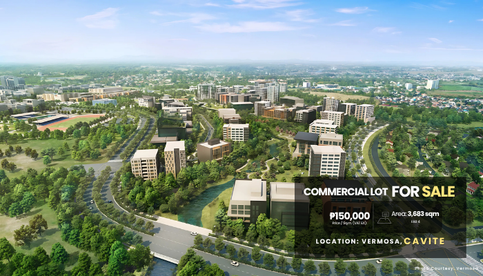 VERMOSA, CAVITE
